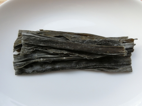早煮昆布 暮らしの手作り