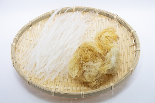 ダイエット 寒天を料理やスイーツに活用 暮らしの手作り