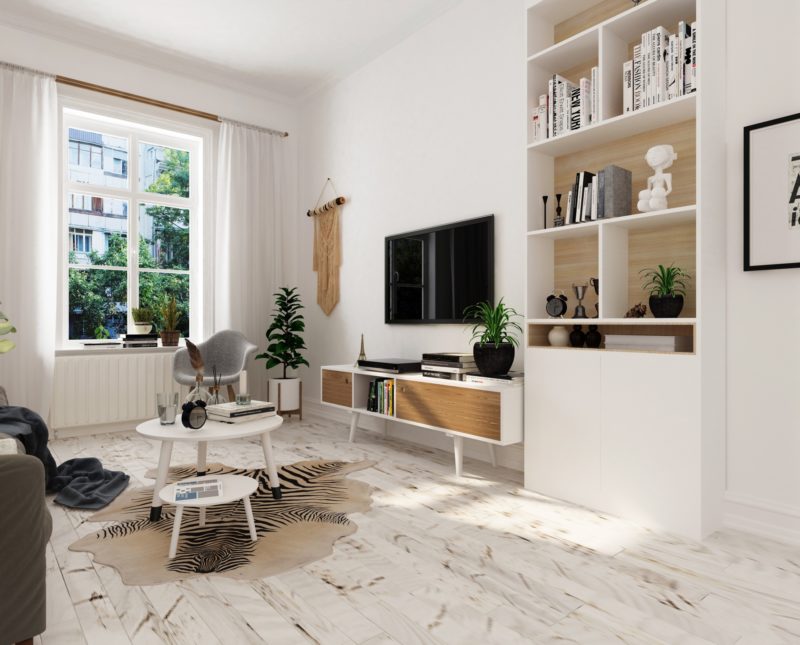 居間 ごちゃごちゃしたリビング収納のコツ 見つけやすく片付けやすい 置き場所を見直すだけでも違う 暮らしの手作り