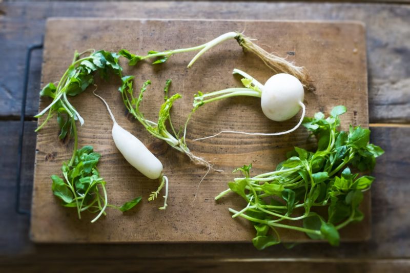 春の七草・秋の七草】季節の野草を味わう♪ 意外と美味しい身近な雑草 