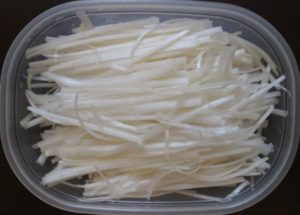 久松農園 白髪ねぎ