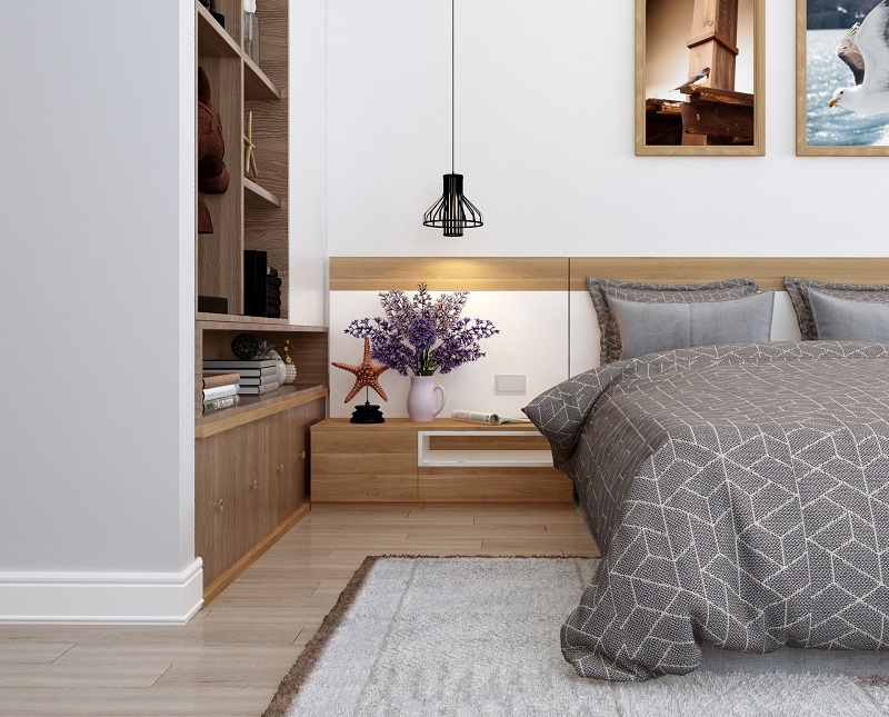 落ち着く寝室の作り方と星空を眺められる天窓 天窓があるベッドルーム 星空を眺めながら安らぐ夜の時間 暮らしの手作り