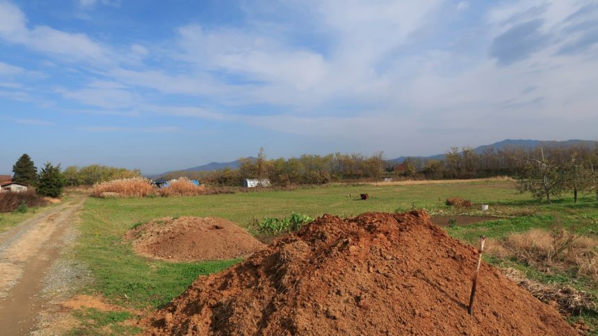 肥料 牛糞堆肥の作り方と効果的な使い方 暮らしの手作り