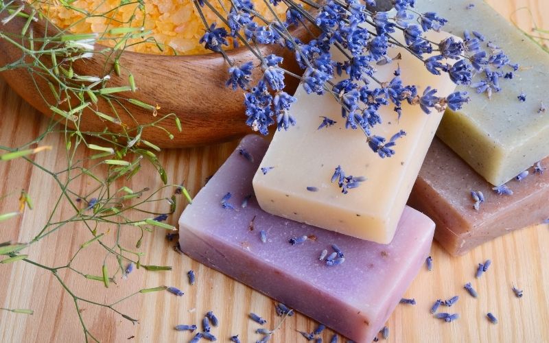 手作り石鹸 苛性ソーダを使わない昔の作り方 暮らしの手作り 手作り石鹸 苛性ソーダを使わない昔の作り方 暮らしの手作り