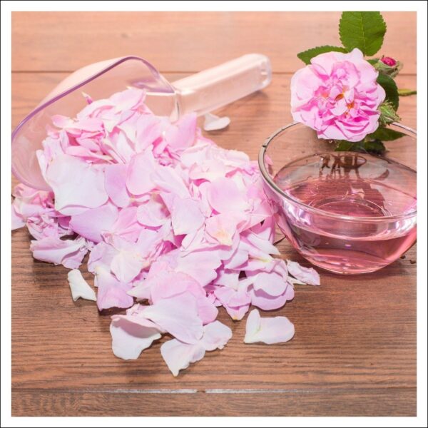 ローズウォーター