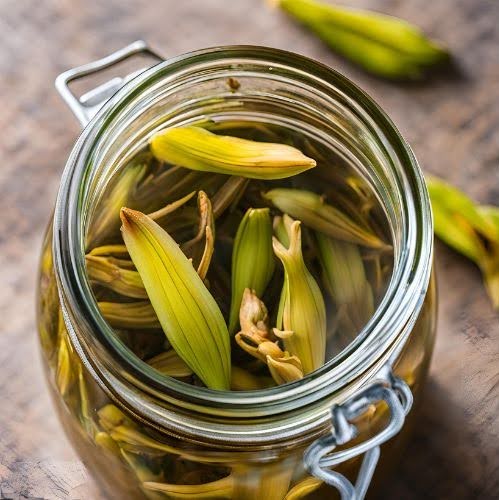 デイリリーピクルス